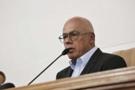Jorge Rodríguez asegura que Venezuela es el país con mayores victorias contra el narcotráfico