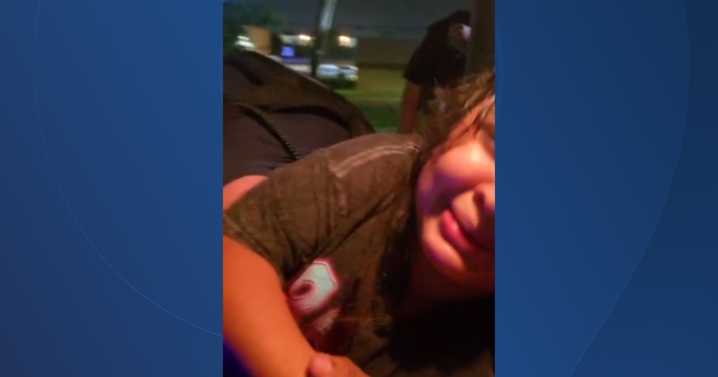WATCH: Traffic stop in Fairfield leads to woman taken into custody, turned over to ICE, attorney says