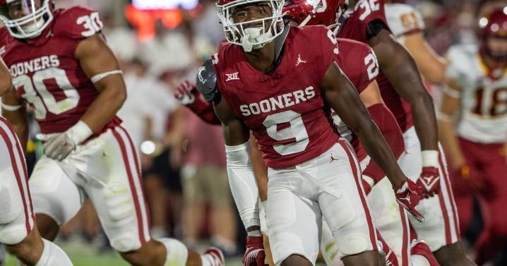 Tulsans Gentry Williams, Devon Jordan leading confident group of OU cornerbacks
