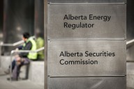 Group files greenwashing complaint with Alberta’s securities watchdog against Enbridge, Cenovus