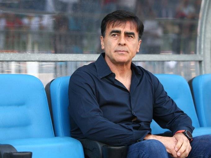 Gustavo Quinteros y la posibilidad de regresar a Colo-Colo: "Siempre me gustaría volver"