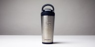The Only Gym Bottle I'll Ever Use