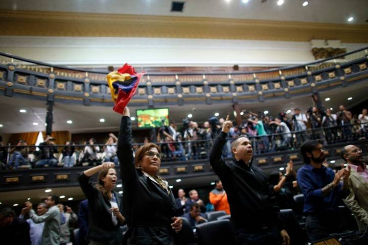Prosecutors link LA contract to Smartmatic 'slush fund' as voting tech firm battles Fox in court