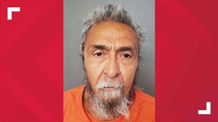 San Antonio man arrested in 20-year cold case for 'horrific' murder in Texas