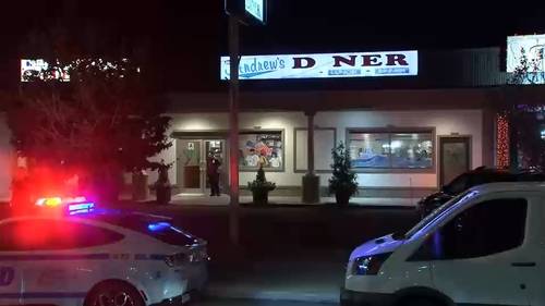 Police investigate shooting involving off-duty NYPD officer on Staten Island