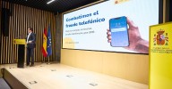 El plan antiestafas ha bloqueado 48 millones de llamadas y 2,2 millones de SMS fraudulentos desde marzo