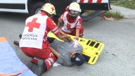 Muere hombre que había sido mordido por un perro dóberman mientras caminaba en la colonia Landín, Saltillo