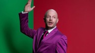 Facundo anuncia a sus compañeras que se irá al Cuarto Noche en La Casa de los Famosos