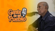 FREDDY HERRERA/ En la cultura hay muchos zorros y camaleones
