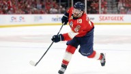 Panthers' Matthew Tkachuk considering surgery ahead of 2025