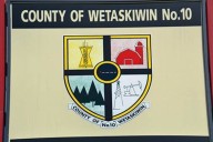 Interested in running for County of Wetaskiwin council?