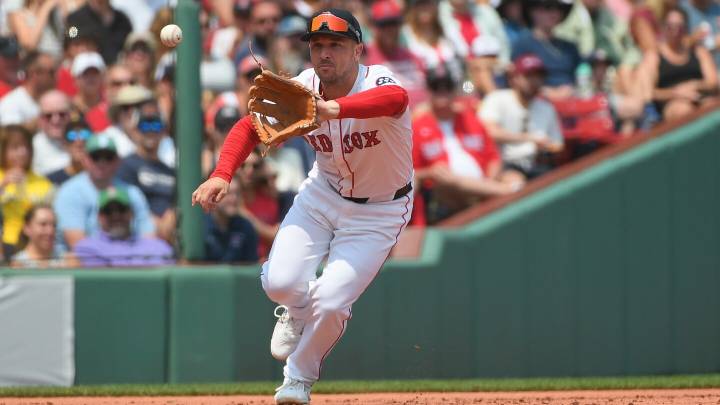 Royals at Red Sox Prediction: Odds, expert picks, starting pitchers, betting trends and stats for August 4