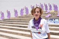 Si José María Sosa, agresor de Paulina Camargo, permanece en prisión es por nuestra lucha en busca de justicia: familiares