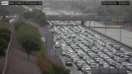 Part of US 60 in Mesa closed in both directions after police shooting