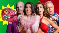 Nominados en La Casa de los Famosos México: Semana 4, así quedaron