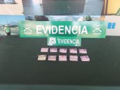 Detienen en Nogales a extranjero que intentó sobornar con $100.000 a Carabineros