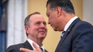 Debra Saunders: Shifty Schiff is now under the microscope