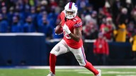 Amari Cooper returns to Raiders, reunites with only one teammate