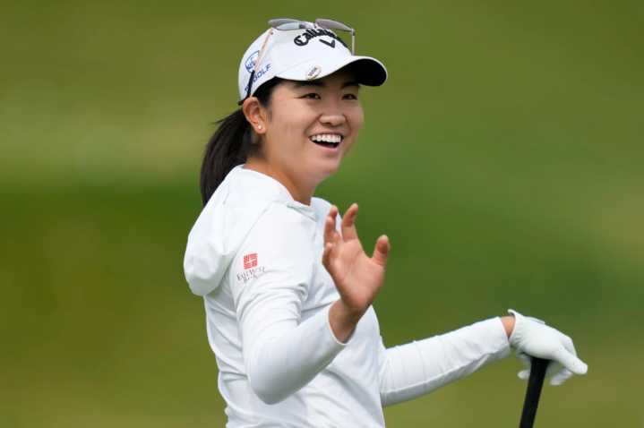 Rose Zhang’s Net Worth 2025: LPGA Career Earnings, Endorsements & More