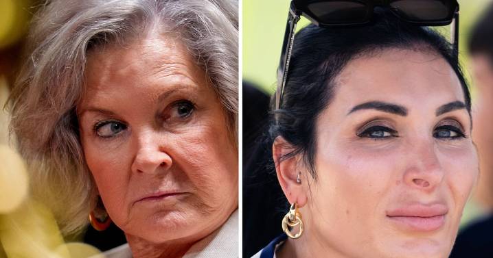 Trump’s ‘Ice Maiden’ Susie Wiles Wins Latest Round in MAGA Civil War Over Laura Loomer