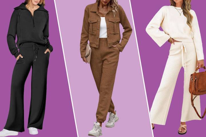 Amazon's 9 Best Matching Sets for Fall Travel, from $15