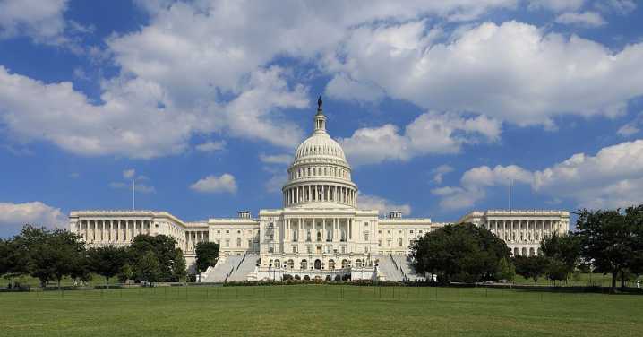CBO says tariffs could slash deficit by $4 trillion over next decade