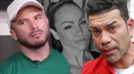 Jenko del Río explota contra 'Tomate' Barraza por hablar de Paloma Fiuza: “Maletero y doble cara”