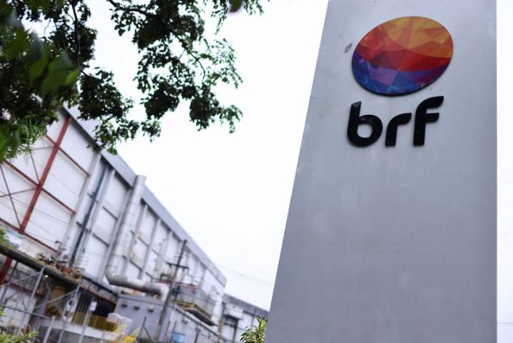 Brazil's BRF dodges bird flu trade disruptions, posts Q2 gains