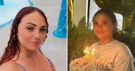 Muere joven madre cubana en accidente de tránsito en EE.UU.