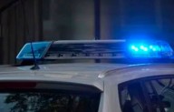 Hijos encuentran a su madre sin vida en el patio de su casa