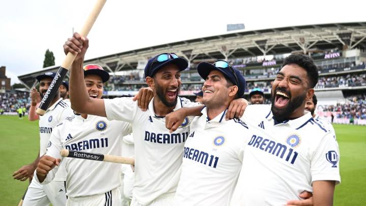Tendulkar: Siraj 'doesn't get the credit he deserves'