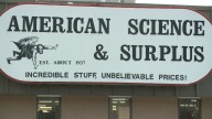 American Science and Surplus store still faces uncertainty but could have a future in Milwaukee