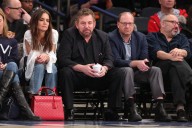 Ex-Knicks Star Defends James Dolan’s Madison Square Garden Rule Amid Raging Backlash As backlash grows on James Dolan and his Madison Square Garden policy, a former Knicks star tried to explain the ow