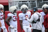 Alabama football: QB Reese impressed Deontae Lawson with work ethic