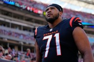 Cowboys Releasing Veteran OT La’el Collins