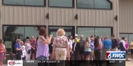 YMCA breaks ground in Le Claire