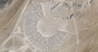 Urgent Burning Man 2025 poisonous gas warning as revellers suffer huge headaches