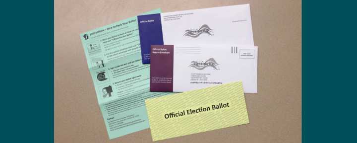 The case for keeping Pennsylvania’s mail ballot date requirement