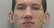 Thug finally guilty of murder... 12 YEARS after brutally attacking homeless man