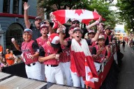 Where to watch the Little League World Series for free today: Canada vs. Aruba TV channel, time