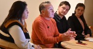 La apuesta de Primero Río Negro es escapar del “voto bronca”