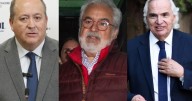 Suprema dicta "ilegalidad" del Ministerio Público por rechazar indagatoria a reunión entre Valencia, Hermosilla y Chadwick