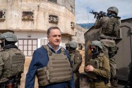 Al menos 27 heridos por operación militar israelí en Cisjordania