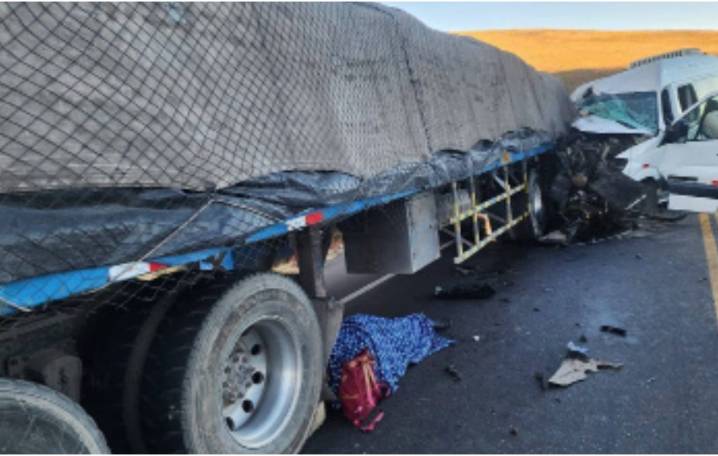 Puno: 908 personas fallecieron por accidentes desde el 2021
