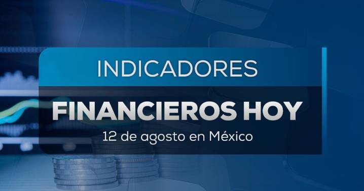 ¿Debemos preocuparnos? Así quedó el precio del dólar en México hoy 12 de agosto 2025