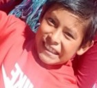 Desaparece menor de 11 años en Guachochi