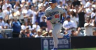 Dodgers notes: Dalton Rushing, Freddie Freeman, Shohei Ohtani