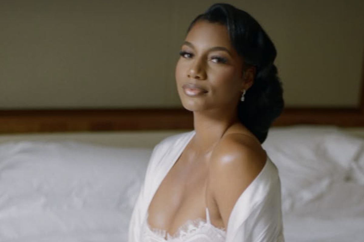 40 Facts About Taylor Rooks