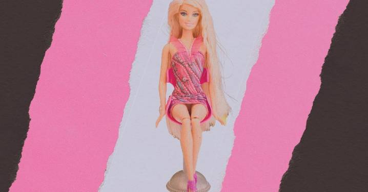 Barbie se ha vuelto inteligente