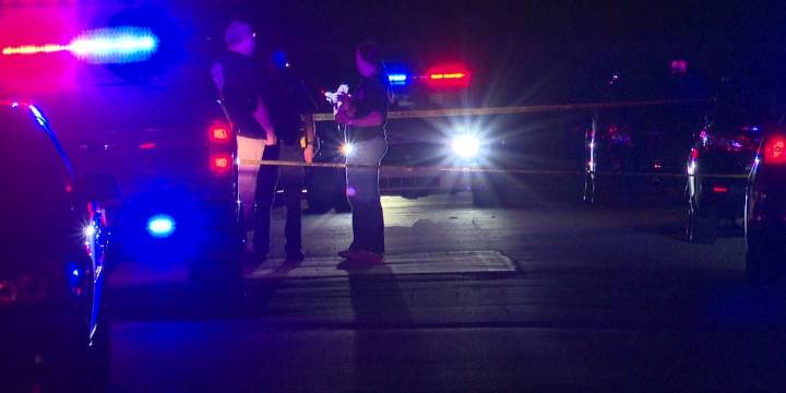 Violent weekend in South Bend sees 3 shootings, death investigation in 3